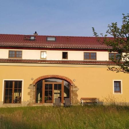 Ferienhof-Kuehn Hochkirch Екстериор снимка