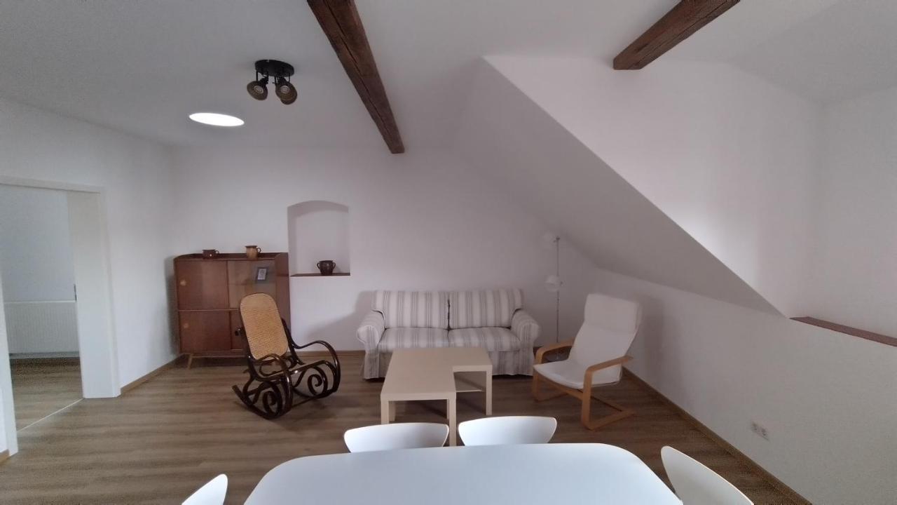Ferienhof-Kuehn Hochkirch Екстериор снимка
