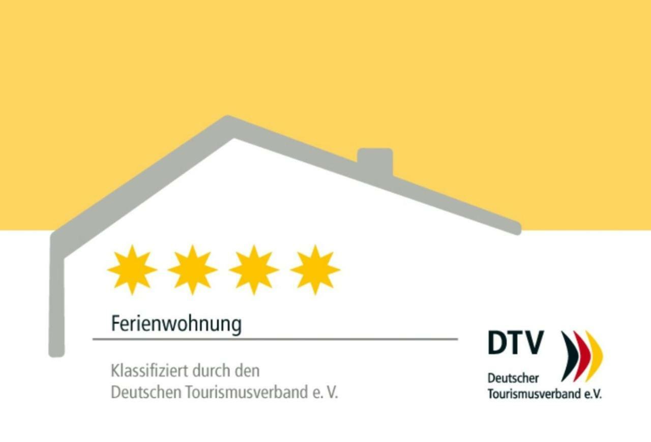 Ferienhof-Kuehn Hochkirch Екстериор снимка