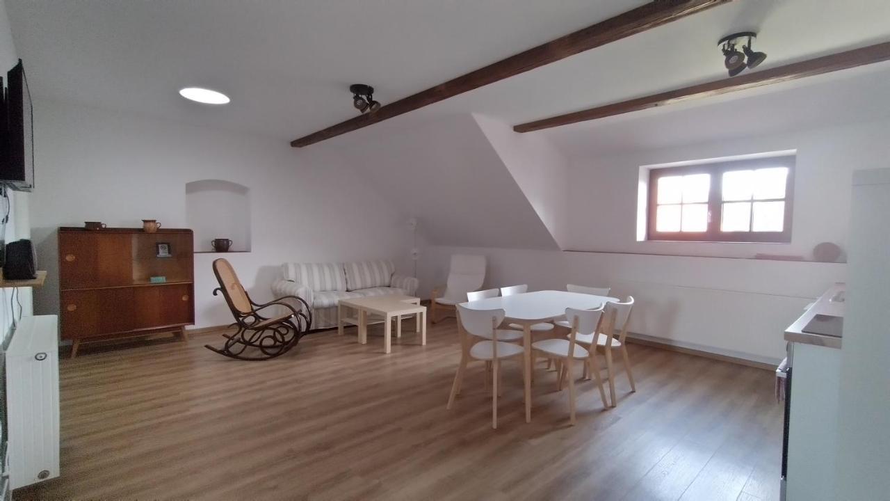 Ferienhof-Kuehn Hochkirch Екстериор снимка